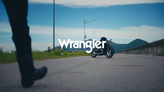 Wrangler