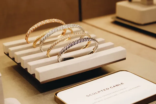 David Yurman x Open Hearts Foundation