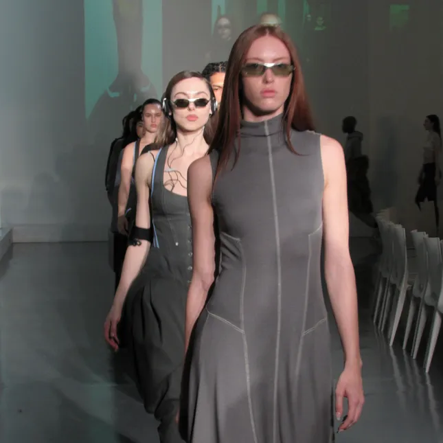 Jane Wade NYFW25