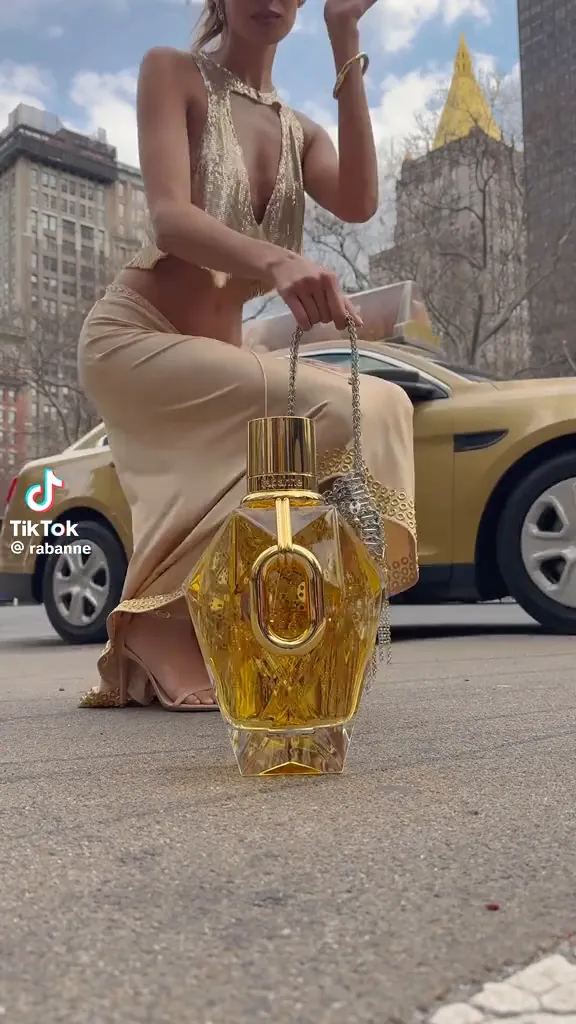 Rabanne x Matte Projects