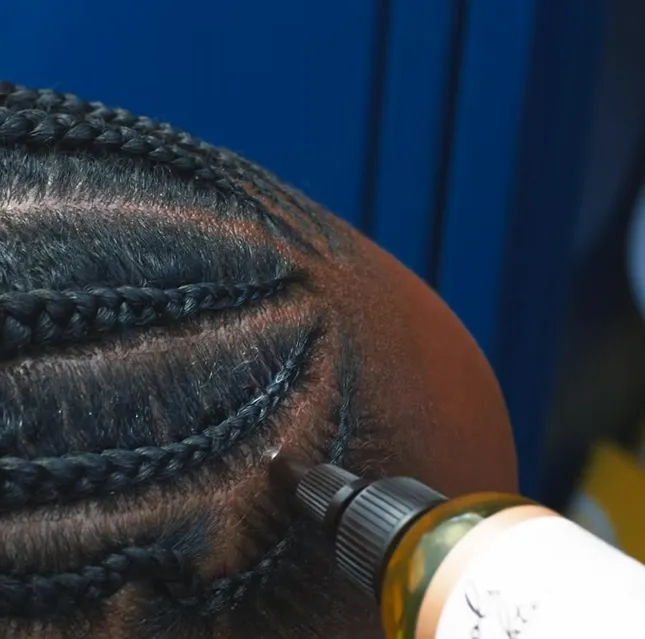 Coco Gauff x Carol’s Daughter