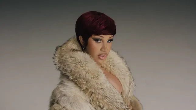 “Enough” Cardi B