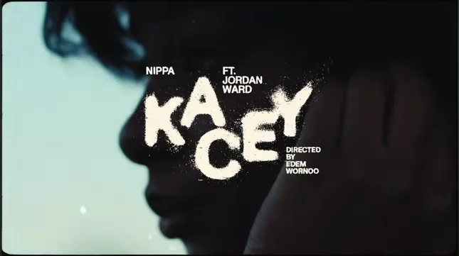 Nippa x Jordan Ward - Kacey