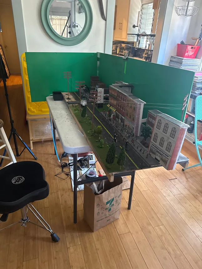 Project image