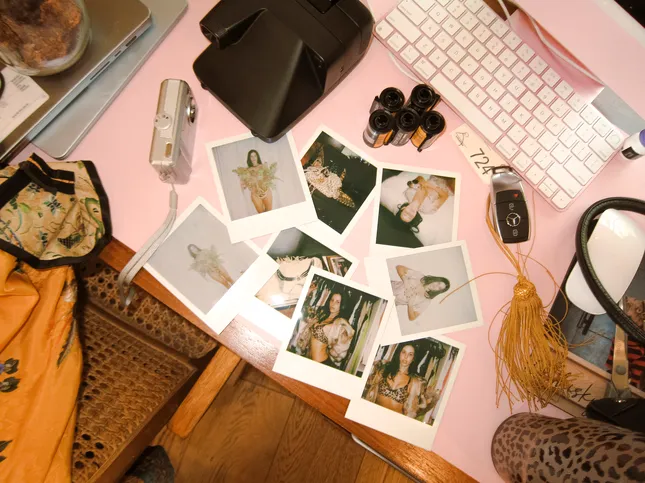 Project image