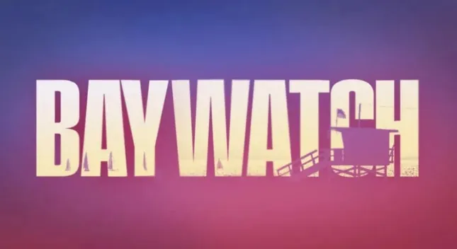 Baywatch - 2027 TV Series