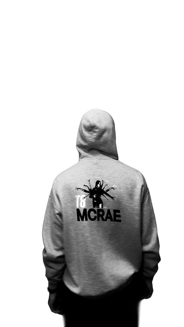 TATE MCRAE Merch