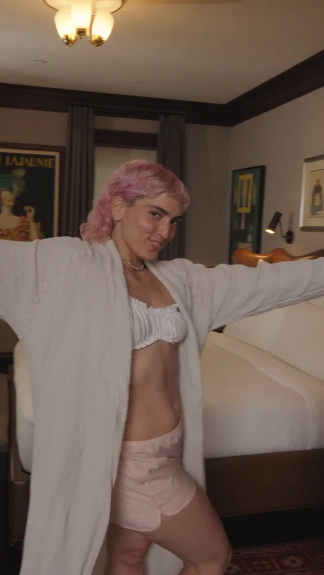 Maker Hotel Pride Campaign Episode 1
