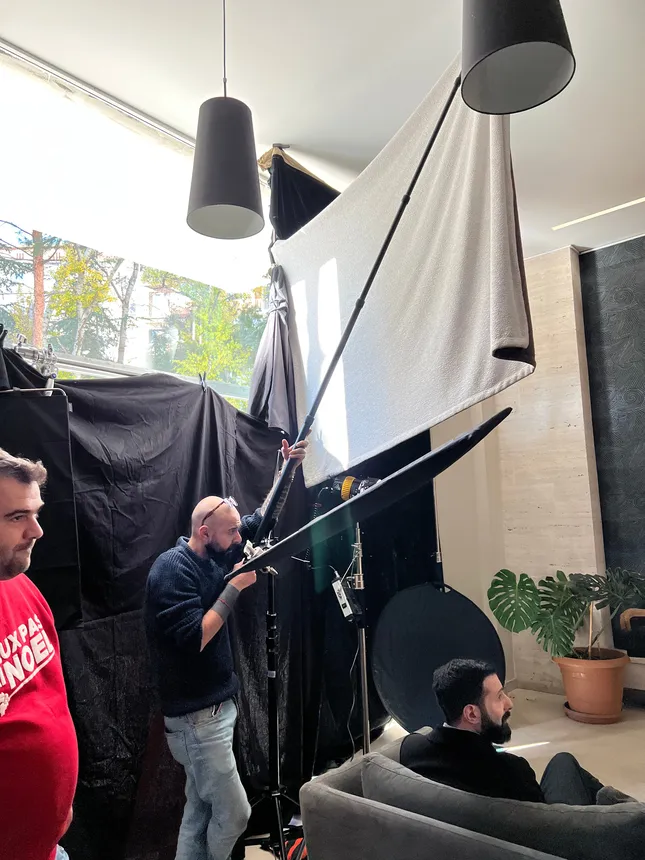 Project image