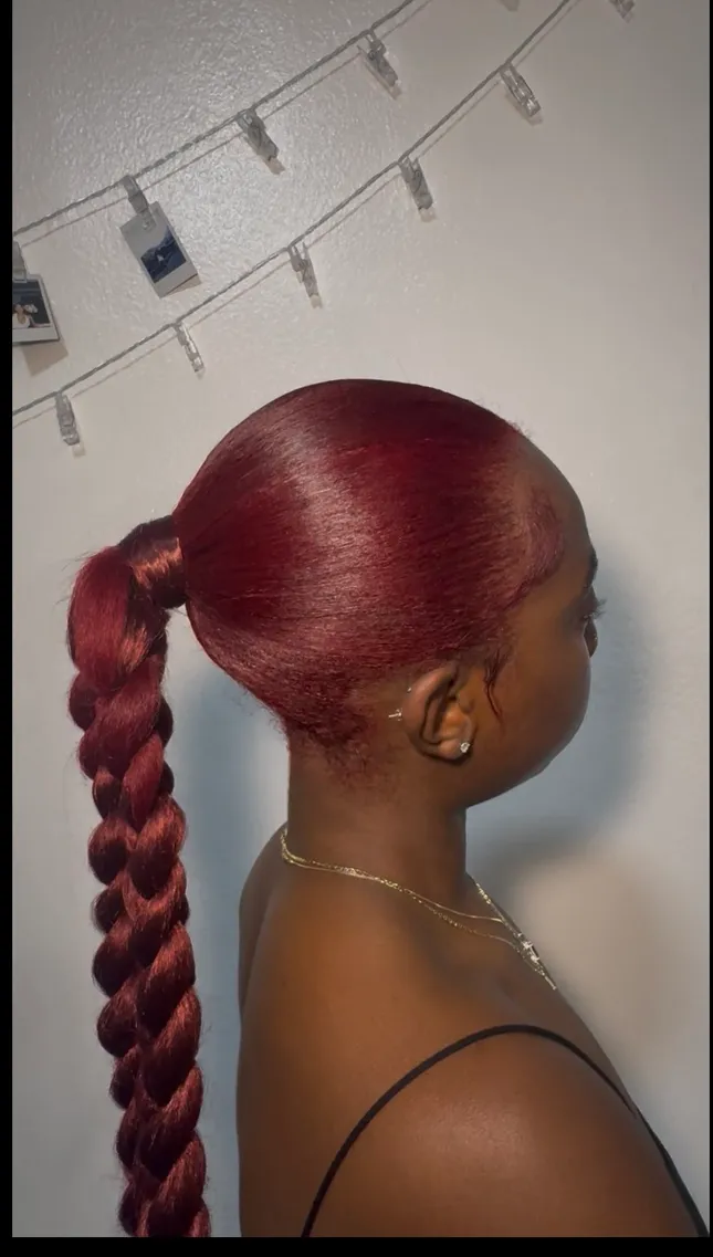 Extension styling