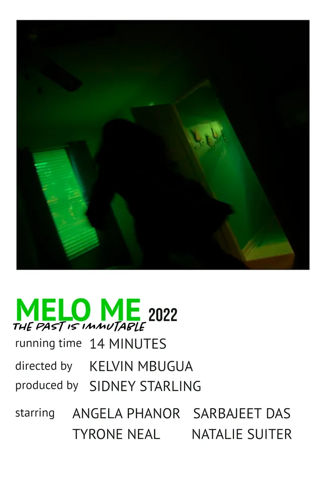 Melo Me