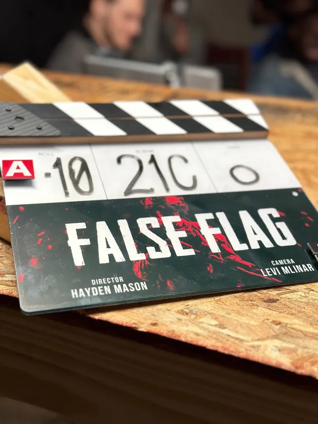 False Flag