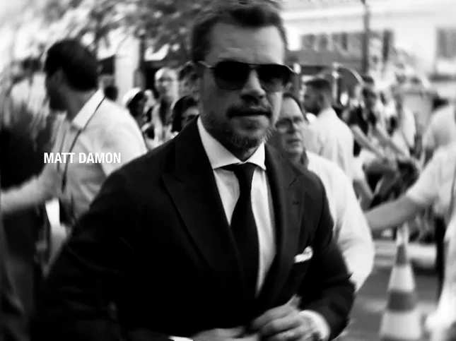 THE ODYSSEY PREMIERE PARIS