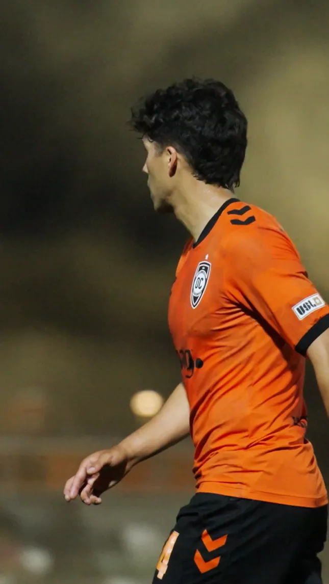 Orange County SC Match Day Recap (US OPEN CUP)