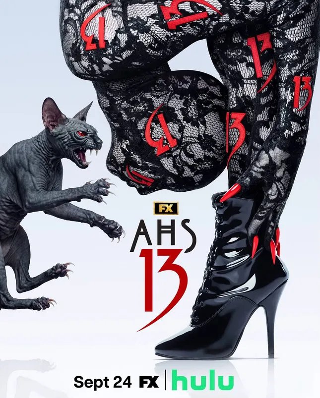 American Horror Story S13 Campaign