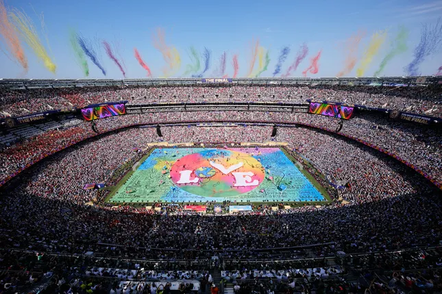 FIFA World Cup Halftime Show (2026)
