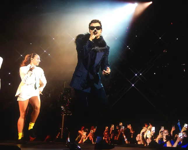 Harry Styles - Together Together Tour