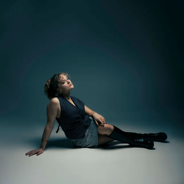 LIYO Song Covers and Studio Shoot
