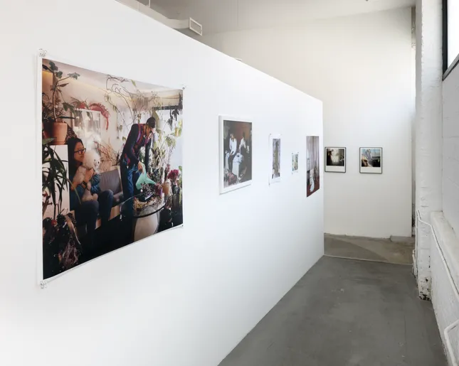 Project image