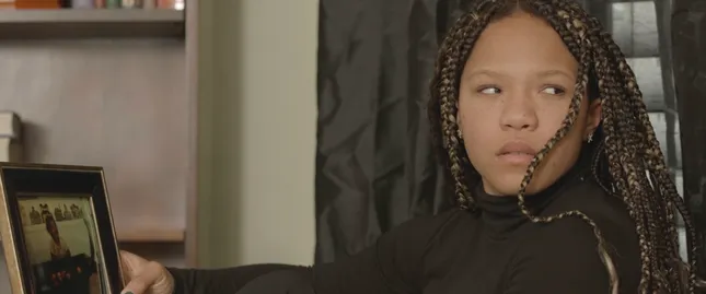 "Lotus" Dir. Laila Burgin (2022)