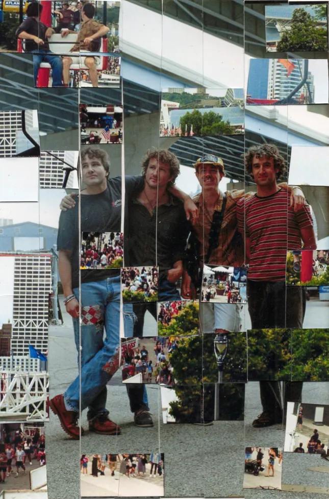 Project image