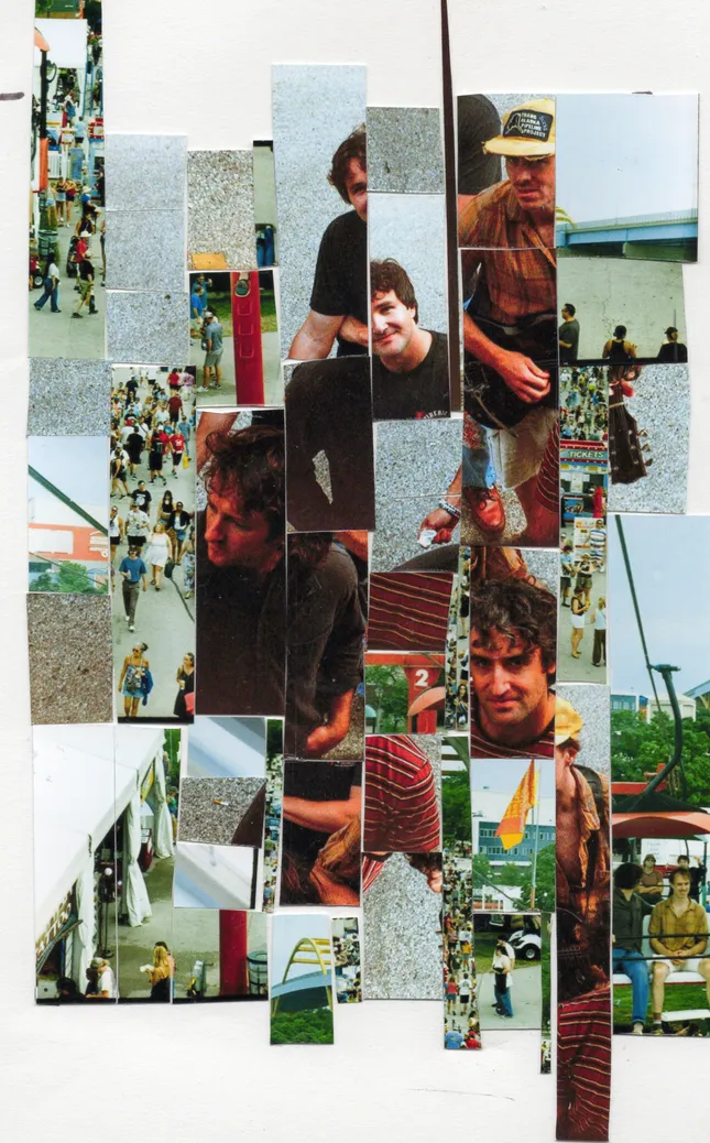 Project image