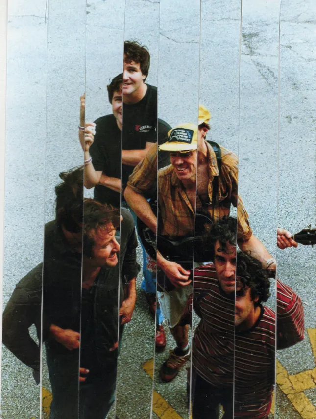 Project image