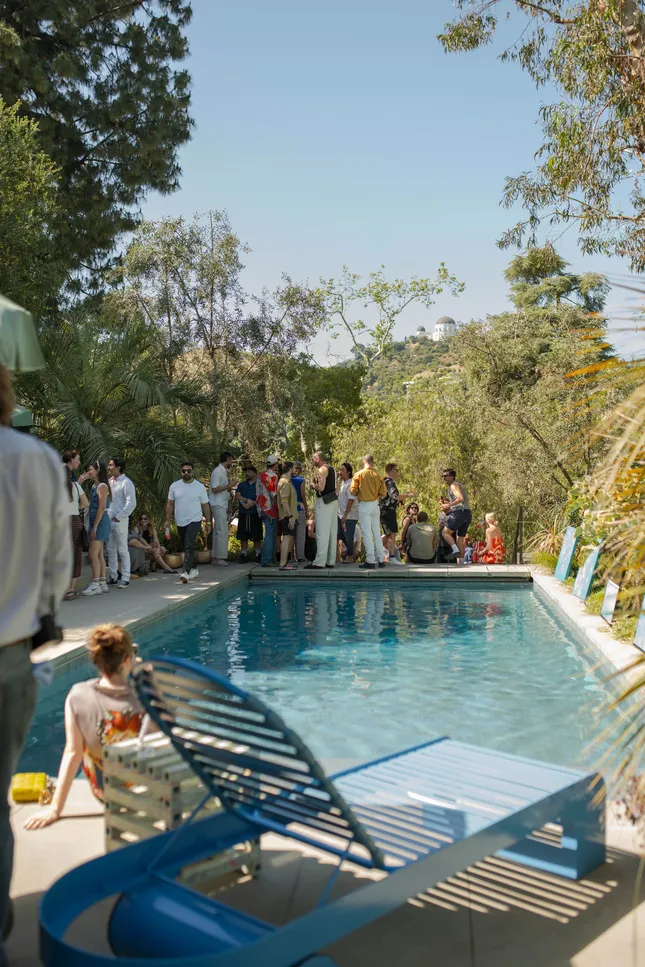 Creativity Curated x LA Design Week