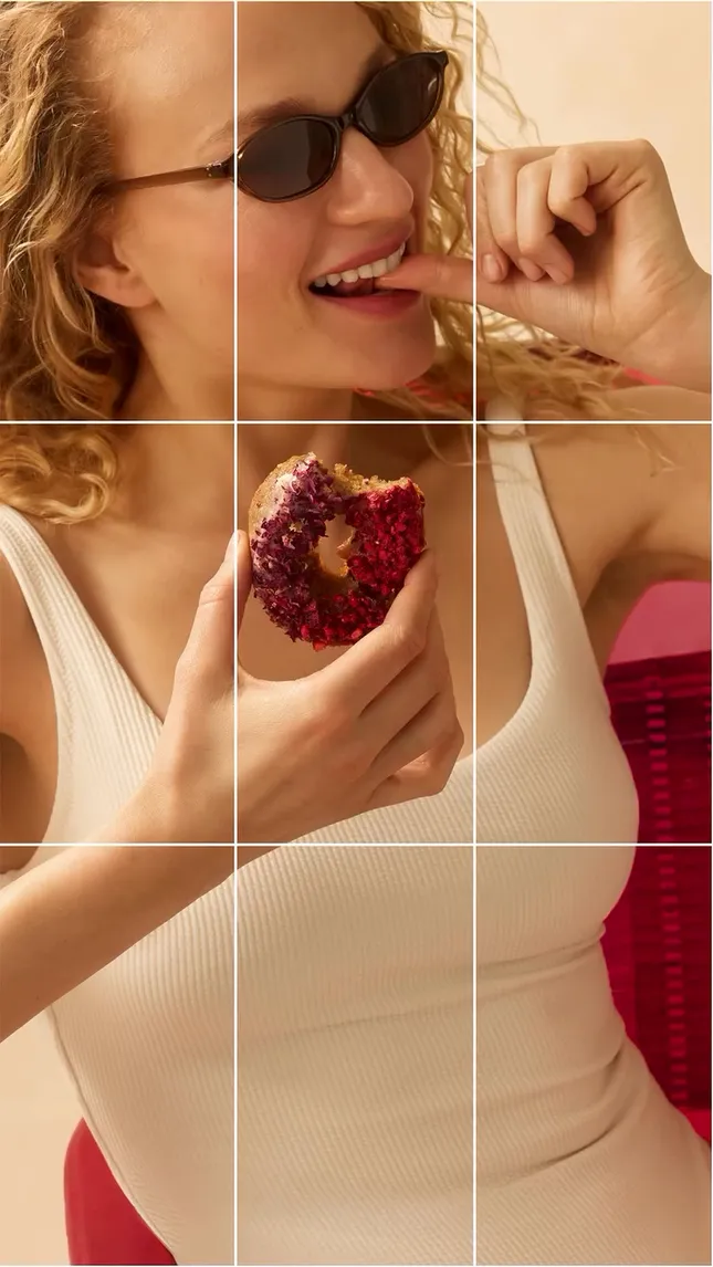 Sakara campaign