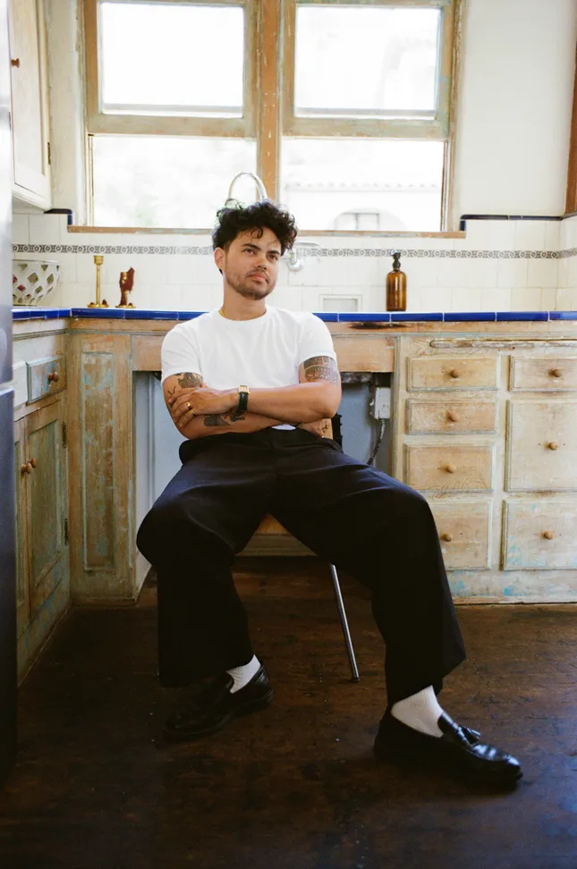 Tim Atlas Portraits