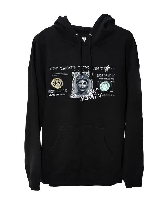Asake Tour Merch Campaign