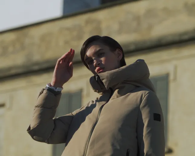 Canadian | FW 25 drop