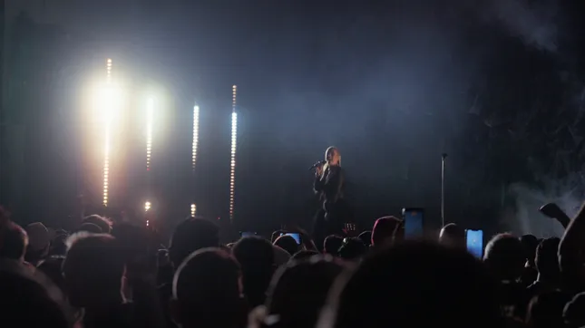 Concert Video Coverage of Hayla and Ella Rose in Austin