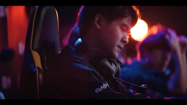 Realm of Valors Pro League 2020 (Mobile Gaming)