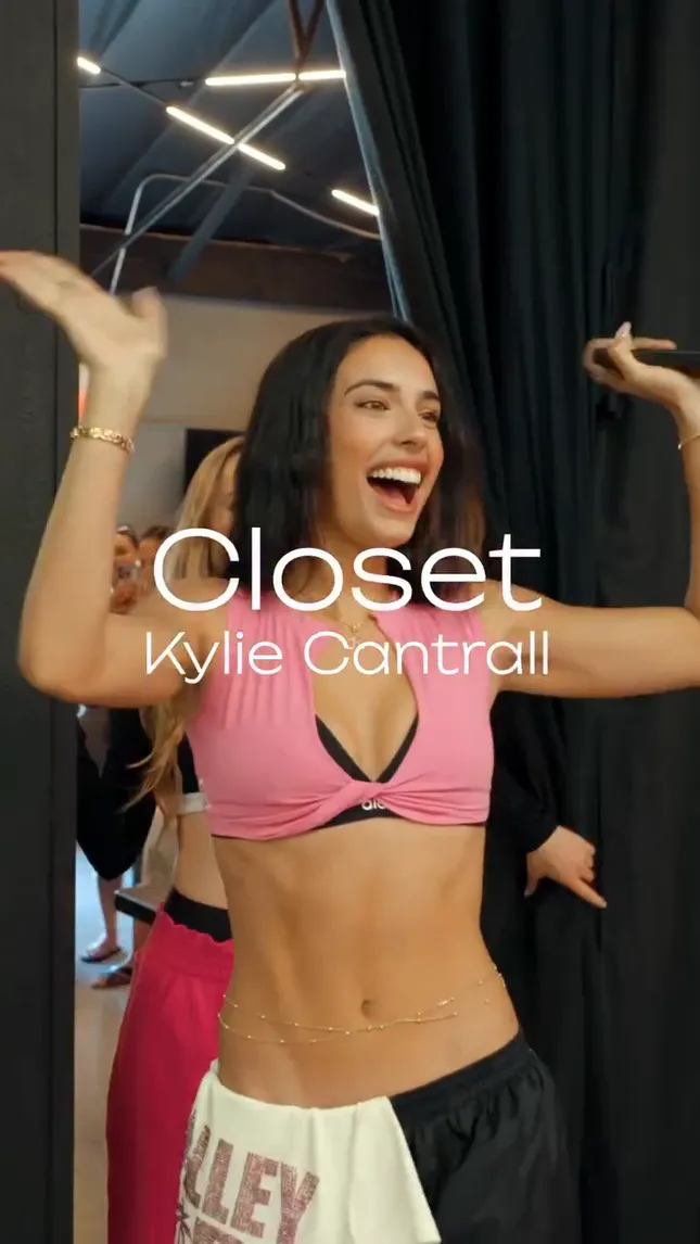 Dance Class Recap