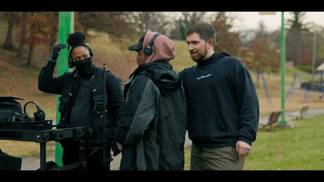 BTS: Short Film