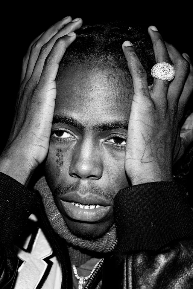 Yung Bans Concert Photos