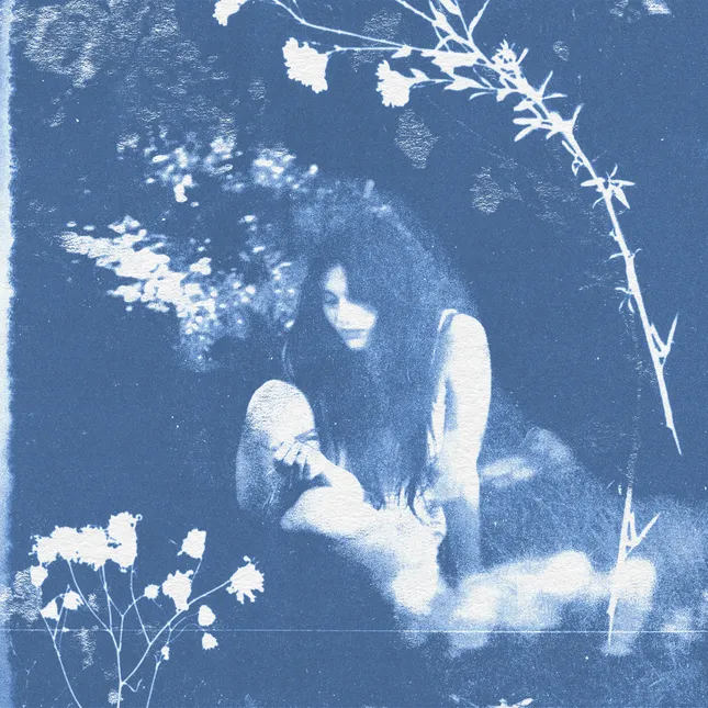 Earthgirl “Grounded” Single Artwork