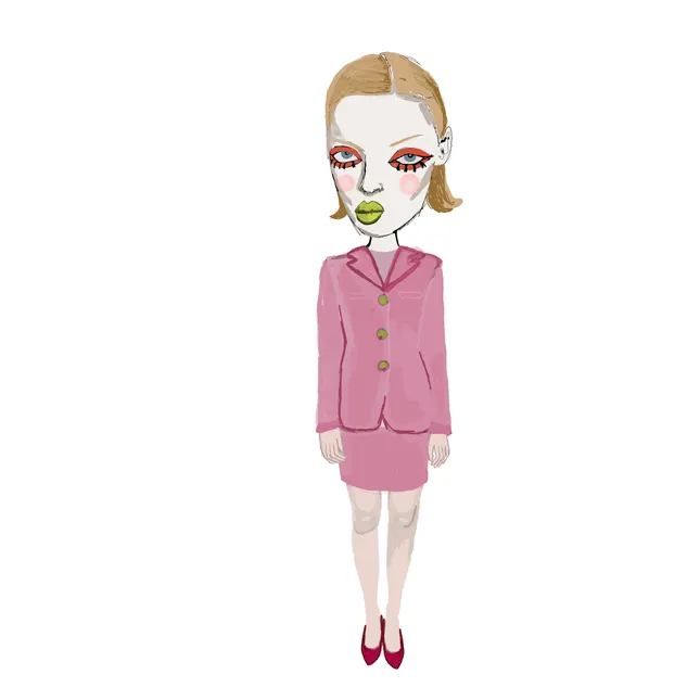 Character Design