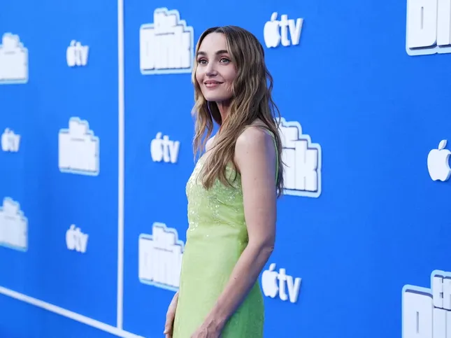 THE DINK PREMIERE