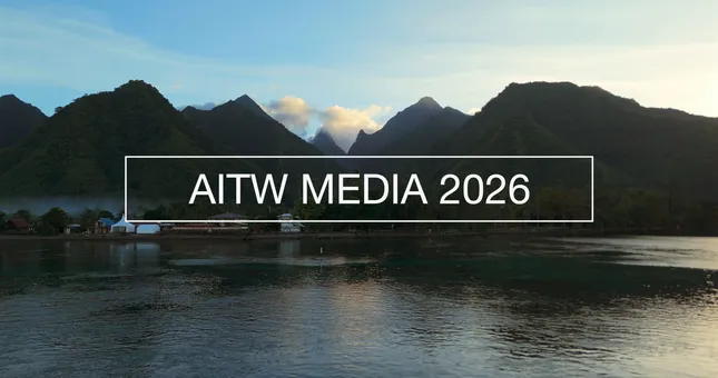 AITW Media Reel 2026