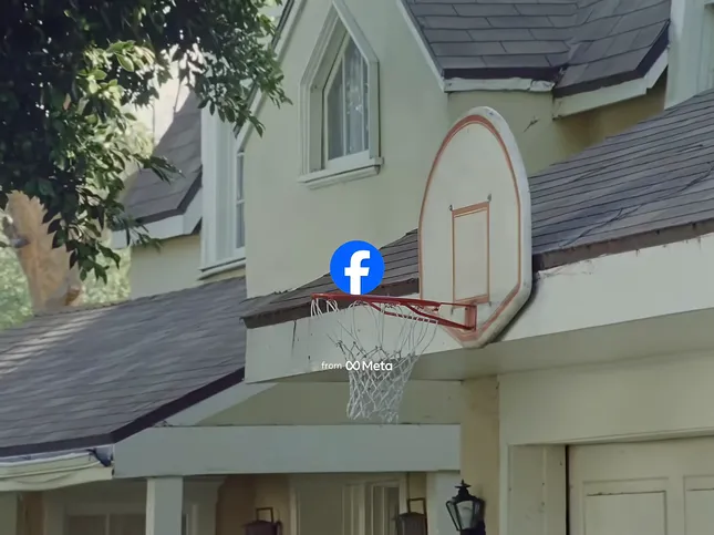 Meta - Facebook Marketplace