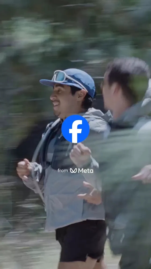 Meta - ‘Run Club’