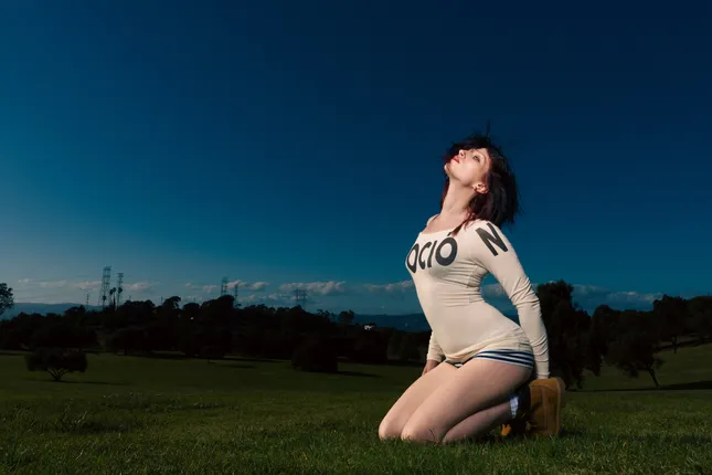 Fashion Shoot