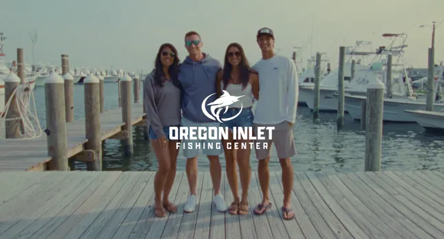Oregon Inlet