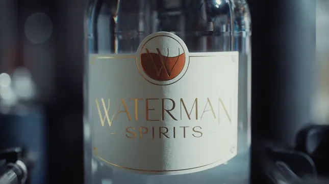 Waterman Spirits