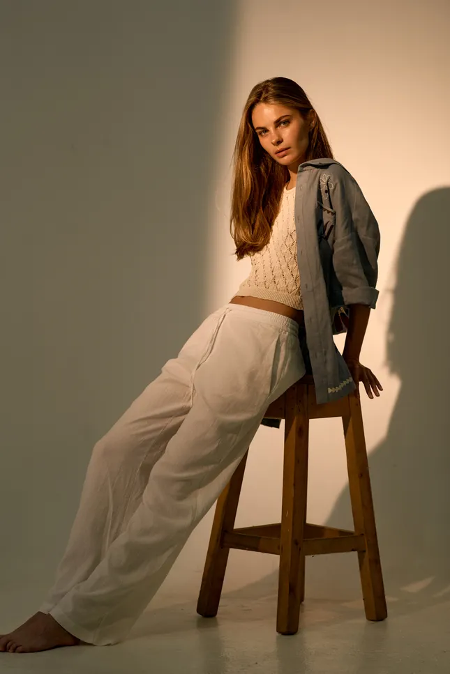 Project image