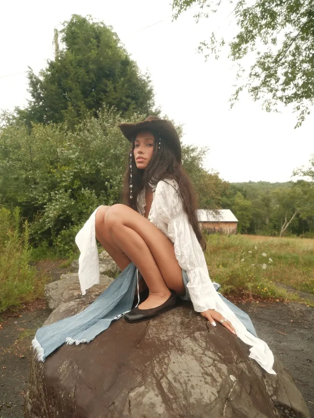 Gaucha Shoe Campaign 2025