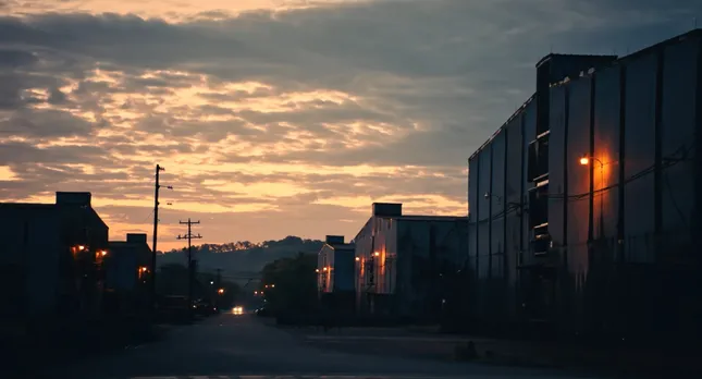 Chasing Whiskey: The Untold Story of Jack Daniel's