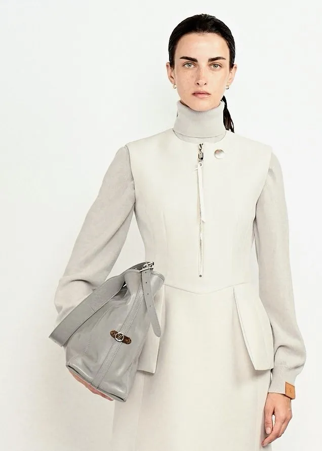 Louis Vuitton Wardrobe Casting